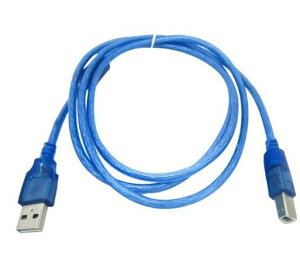 USBP[u 3m USB2.0A^Cv(IX)-USB2.0B^Cv(IX) v^[ n[hfBXN Ӌ@ڑ u[