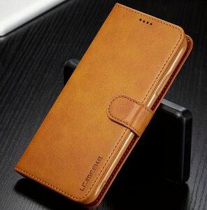 ����PU���U�[���z �X�}�z�P�[�X ���C�g�u���E�� �t���b�v�J�o�[ �J�[�h�X���b�g�t�� Iphone 14 13 12 �v���}�b�N�X�~�j 11 XS XR × SE 2020 8 7 6 6s �v���X