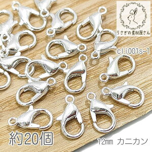 JjJ ߋ 12mm nhChp yA  N[NXv 20/Vo[F