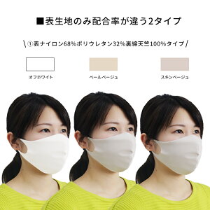 これ、いいざマスク マスク 内側綿天竺100%タイプ 綿 シルク 日本製 日本製マスク 国産マスク 耳が痛くならないマスク 洗える布マスク 大人 用 フリーサイズ