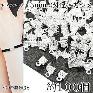 R 5mm Vo[F 100 JV JL ܂肽ݎ  q ߋ Ghp[c b nhCh ޗ b ANZT[p[c ̑fމ