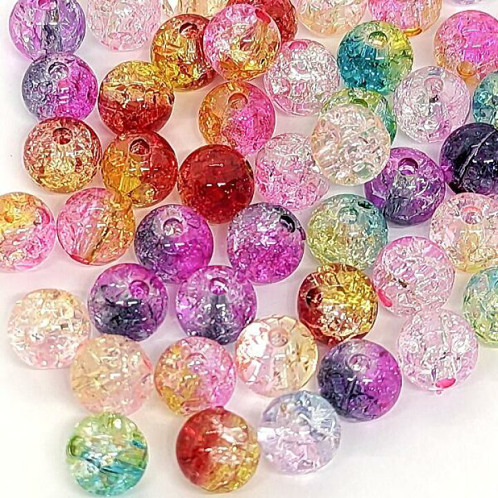楽天市場】【最大2000円OFF】マラソン限定クーポン！ビーズ 8mm 