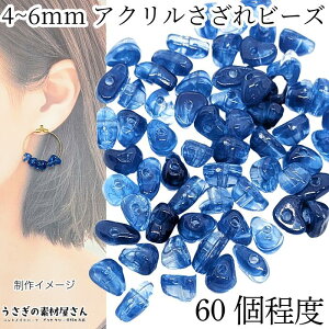 AN  iQbgr[Y 4mm`6mmx hW[u[ F u[ _ 60ڈ ANr[Y ANZT[p[c ̑fމ nhCh p[c