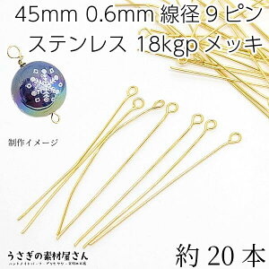 y{3{IőP6{Iz_ڊӃf[^9s XeX 18Kgp S 45mm a 0.6mm ׂ 20{ S[hF 18{t ڑp[c sp[c b nhChp[c ̑f