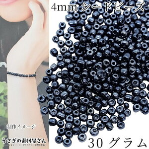 V[hr[Y 4mm 30O 6/0 KXr[Y ^bNJ[ u[ubN n }Nr[Y ANZT[p[c ̑fމ nhChp[c | KXr[Y