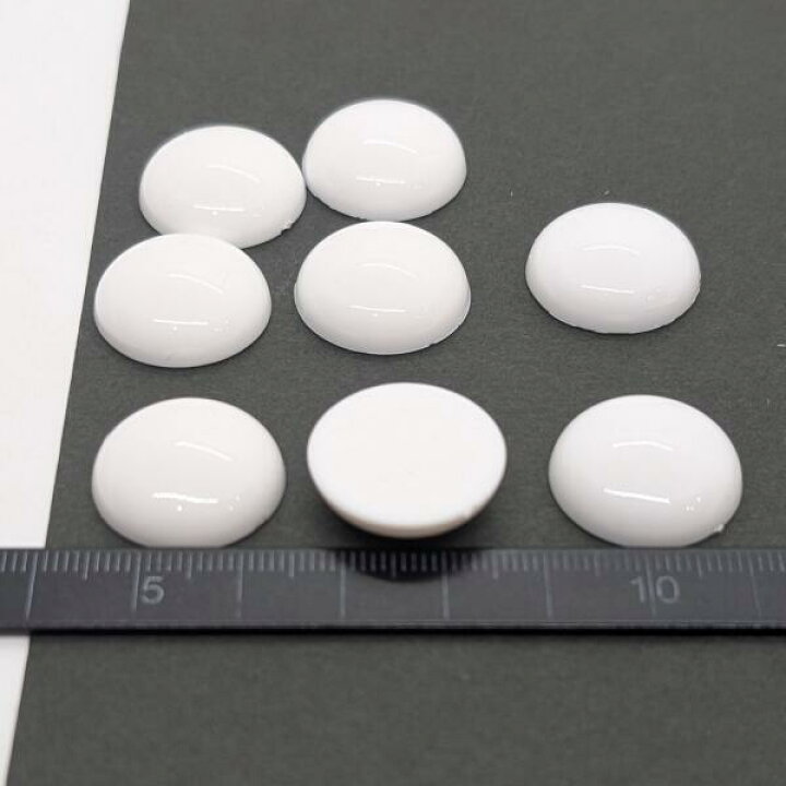 楽天市場】【最大2000円OFF】マラソン限定クーポン！カボション 20mm 8 