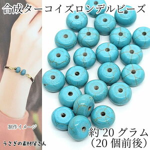  ^[RCY r[Y f 10×6mm 20g   NbN gR ANZT[p[c ̑fމ p[Xg[ nhCh p[c 12̒a