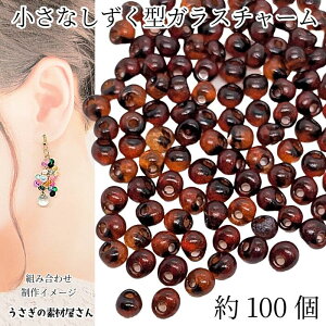 KX`[ hbv 5mm×4mm 100 uEn  r[Y `[ NA   nhChp[c ̑fމ ANZT[p[c