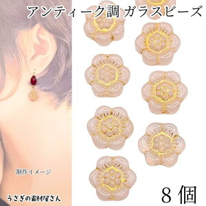 KXr[Y t[  13mm×14mm 8 ~XeB[Y sN AeB[N r[Y ̑fމ nhChp[c S[hCbL ANZT[p[c