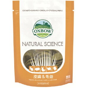 OXBOW NATURAL SCIENCE �畆���ѕ�
