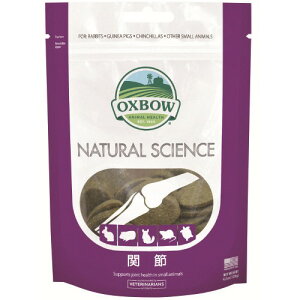 OXBOW NATURAL SCIENCE�@�֐�
