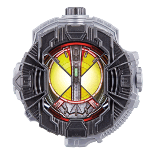 BANDAI - 【送料込み】ビーストライドウォッチ 仮面ライダージオウ③ 3/30(土)発売「DXジオウトリニティライドウォッチ」！｜仮面