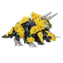 楽天市場】タカラトミー takara tomy ゾイドワイルド zw44
