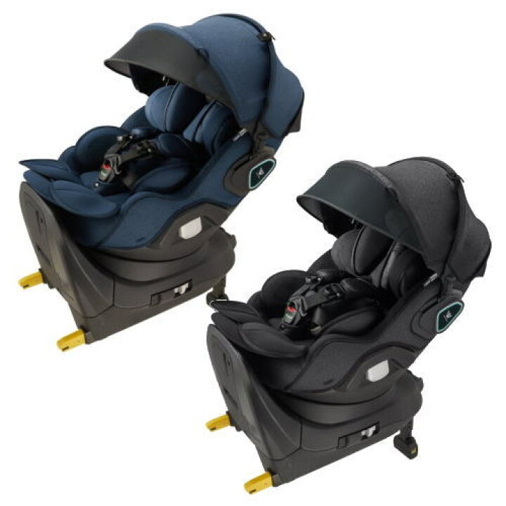 楽天市場】Aprica アップリカ マモリラ ケープネイビー ニンバス 