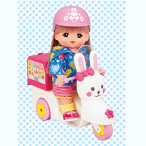 楽天市場】メルちゃん おうち（着せ替え人形｜ぬいぐるみ・人形