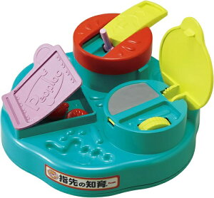 ピープル 指先の知育 身の回りの フタをめくる ようになったら… 3つの認識で 脳が育つ フタの中身はなんだろな? 023782 ベビー おもちゃ 知育玩具 (送料無料 北海道、沖縄、離島は配送不可