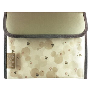 �i���܂����ւő��������j�N�[�U �}���`�P�[�X �W���o�� �A�C�R�� �~�b�L�[ 866327 DJM-2501K �f�B�Y�j�[ ��q�蒠