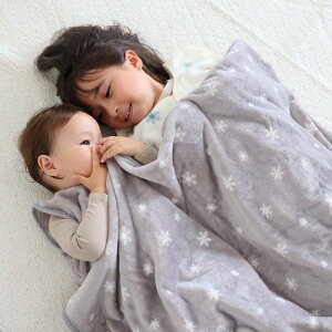 【 セール】ブランケット付き スリーパー フランネル S約34×52cm M約38×58cm ベビースリーパー 冬 着る毛布 赤ちゃん 子供 T2 ティーツー (送料無料 北海道、沖縄、離島は配送不可)