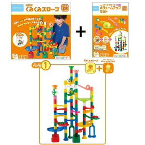 y2_ZbgzKUMONTOY  NEW ݂݃X[v BL-22 + {[AbvZbg BL-33 3΁`i kCAA͔zsj