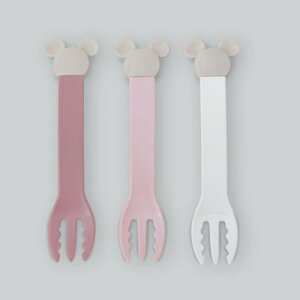 i܂ւőj~bL[}EX ACRJg[3{Zbg tH[N sN щ 306200 xr[H xr[tH[N