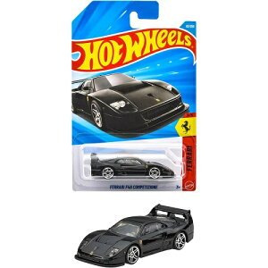 �z�b�g�E�B�[�� Hot Wheels �x�[�V�b�N�J�[ �t�F���[�� F40 �R���y�e�B�c�B�I�[�l JMX24 388387 �i�������� �k�C���A����A�����͔z���s�j