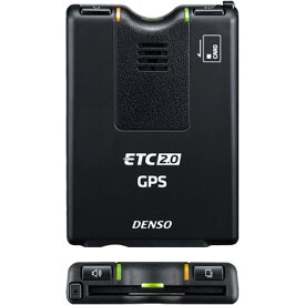 ETC2.0 デンソー DENSO 車載器 車載グッズ 車用 デンソー GPS付発話型 業務支援用 ETC2.0車載器 DIU-A211 DC12V/24V兼用 カー用品