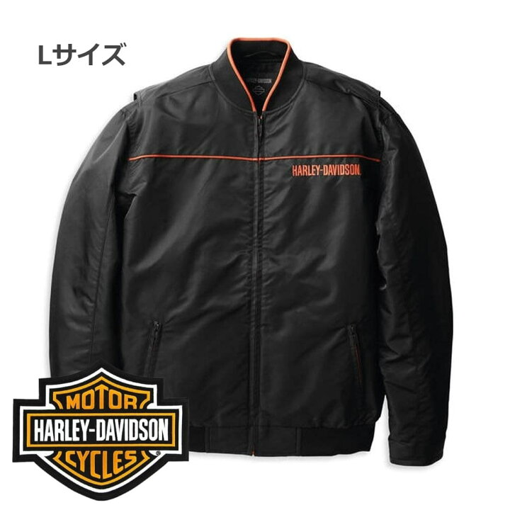 楽天市場】ハーレーダビッドソン 純正 メンズ Timelessバー&シールド 