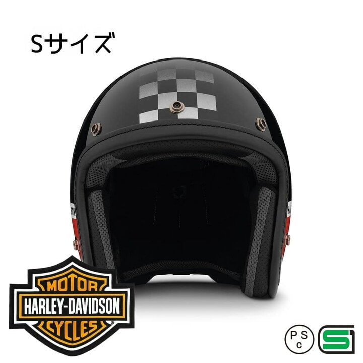 楽天市場】ハーレーダビッドソン 純正 ARAI製アペックス クラシック 