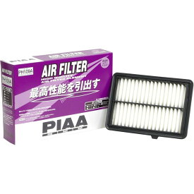 PIAA エアーフィルター 1個入 ホンダ車用 ヴェゼル・フィット・フリード他 PH109A