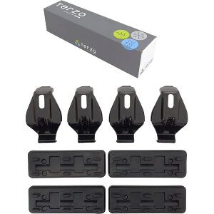 �y�Q����P2�{�I�zPIAA Terzo(�e���b�c�H) ���[�t�L�����A �x�[�X�L�����A �Ԏ�ʎ�t�z���_�[�Z�b�g 4�� �u���b�N�y�O�H �f���JD5 ���zEH446