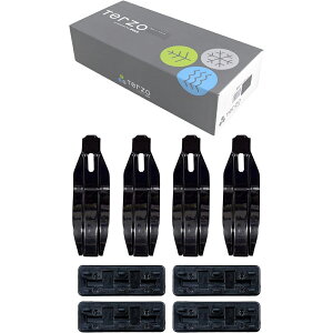 PIAA Terzo(ebcH) x[XLA Ԏʎtz_[Zbg 4 ubNyMITSUBISHI AEg_[PHEV([t[) N:R3.12`^:GN0W z EH469