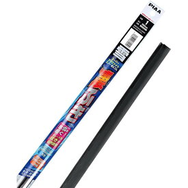 PIAA 雪用スーパーグラファイトワイパー替えゴム 1本入 WGR