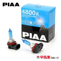 楽天市場】ハロゲンバルブ h11 ホワイトの通販