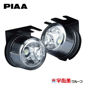 PIAA oCNpAVXgv DR305 LED 6000K 2 MLL6