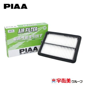 PIAA GA[tB^[ 1 }c_ԗp ANZEf~IECX-3 PA76