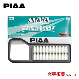 PIAA GA[tB^[ 1 Xoԗp R1ER2EXe PF65
