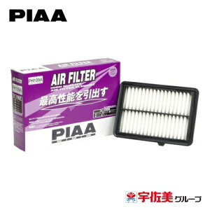 PIAA GA[tB^[ 1 z_ԗp F[EtBbgEt[h PH109A