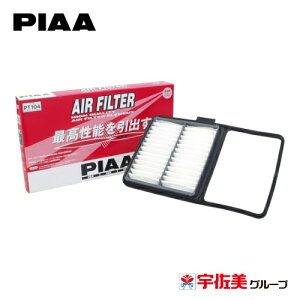 PIAA GA[tB^[ g^ԗp 1 PT104