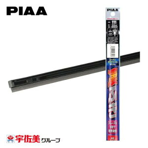 PIAA �X�[�p�[�O���t�@�C�g���C�p�[�ւ��S�� 650mm 1�{�� �Ĕ�111 WMR650