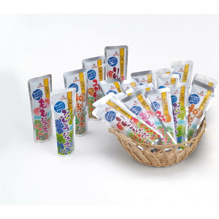 楽天市場】賞味期限(25/12/05)間近の特売！ゴールドパック 凍らせて  