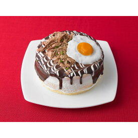 大阪「千房」 おこのみケーキ(フルーツミックス) 4号 大阪 グルメ セット 詰合せ お好み焼き ケーキ スイーツ