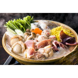 北海道鶏白湯鍋約1～2人前ギフト鍋料理