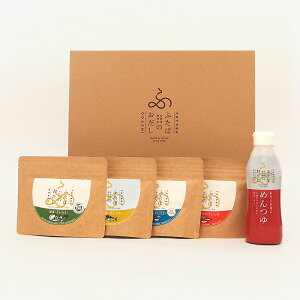 ゲリラP5倍 ギフト 出汁 だしパック 詰め合わせ フタバ ふたばのおだし 詰合せ4492 めんつゆ