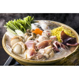 北海道 鶏白湯鍋 2～3人前 ギフト 鍋料理