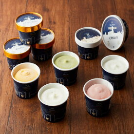 かながわブランド 牧場直送地産地消プレミアムアイス90ml 5種10個セット アイス 牧場 ミルク さっぱり おいしい 地産地消 詰め合わせ