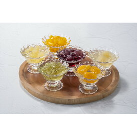 お歳暮 ギフト 2025 銀座千疋屋 銀座冬ゼリー 6種9個入 御歳暮 お年賀 寒中見舞い スイーツ 洋菓子 常温