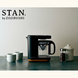 R[q[[J[ ۈ ZOJIRUSHI hbvR[q[ 420ml ۈ}z[r STAN. EC-XA30-BA ubN V