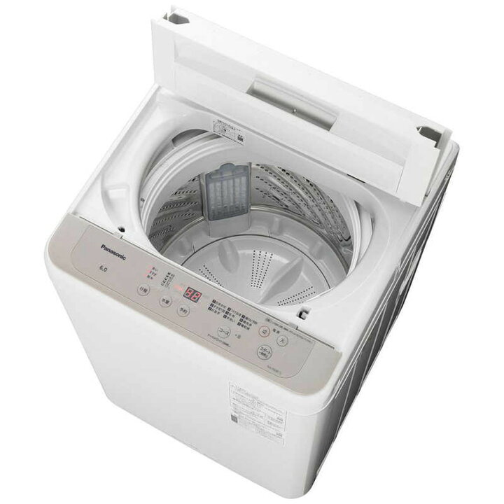 楽天市場】Panasonic 6kg Fシリーズ 楽ポイフィルター 一人暮らし 少なめ 基本設置料金込 パナソニック 全自動洗濯機 洗濯6.0kg ニュアンスベージュ NA-F60B15-C : うさマート 楽天市場店 楽天市場】Panasonic 6kg Fシリーズ 楽ポイフィルター 一人暮らし 少なめ 基本設置料金込 パナソニック 全自動洗濯機 洗濯6.0kg ニュアンスベージュ NA-F60B15-C : うさマート 楽天市場店