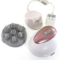 楽天市場】ヤーマン アセチノヘッドスパリフト ib－27の通販