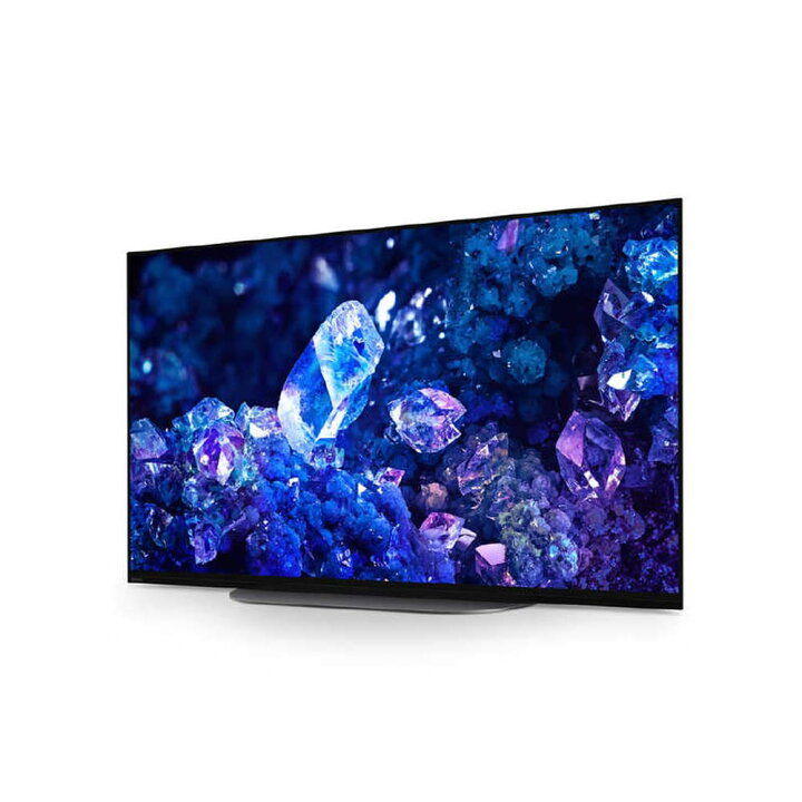 楽天市場】SONY BRAVIA(ブラビア) 有機ELテレビ 48V型 4Kチューナー  